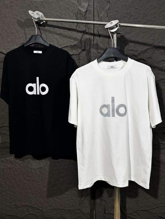 Picture of Alo T Shirts Short _SKUAloS-XLamtrA0224349